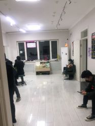 -木格造型美发