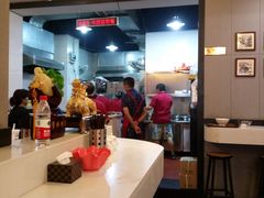 -秦云老太婆摊摊面(全国总店)