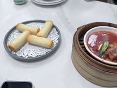 -喜势点·糖沙翁手工茶点·本地人茶居(永庆坊店)