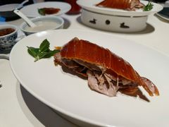 -四季民福烤鸭店(外滩外白渡桥店)