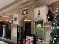 -B&C黄油与面包·THE GARDEN BAKERY概念店(世纪汇店)