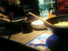 -味千拉面(又一城店)
