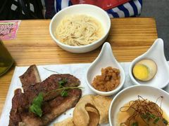 -仙踪林(江燕路万科里店)