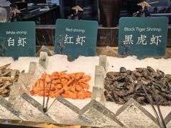 -東盛炭烤自助料理(浦东文峰广场店)