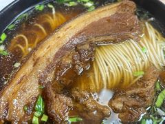-瞻老元面馆(双塘路店)