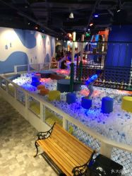 -幻贝家儿童乐园(苏州中心店)