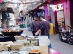-吴长子卤菜馆(统一街店)