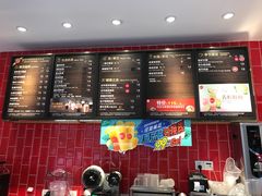 -85度C(江都金鹰店)
