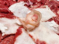 -刘少华贵州小黄牛·鲜牛肉火锅(总店)