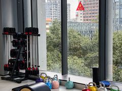 -超鹿运动(五四路恒力城店)