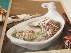 -巴依老爷·新疆美食(上城区天城路店)
