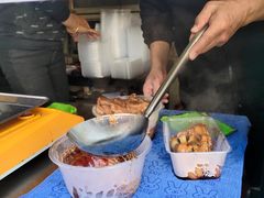 -老北京赵记酱肘子