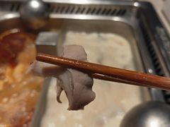 -海底捞火锅(九久奥特莱斯店)