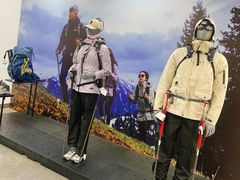 -迪卡侬(土桥店)