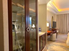 -白金汉爵大酒店(相城店)