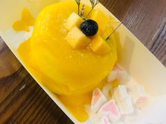 -狐狸和向日葵(北京路店)