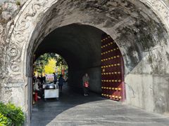 -桂林独秀峰王城景区