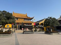 -圆通寺