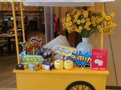 -mango tree芒果树泰国餐厅(青岛万象城店)