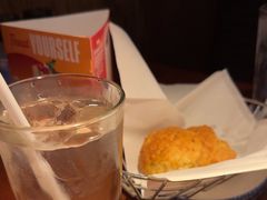 -RED LOBSTER(多伦多DT店)