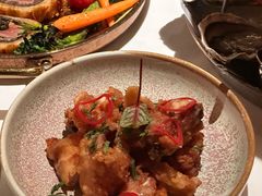 -Osteria Garden 生蚝花园餐厅(原进贤路店)