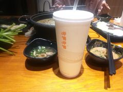 -呷哺呷哺 黄金牧场 (回龙观港龙店)