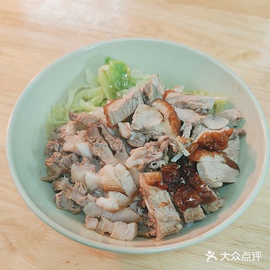 隆江猪脚饭(澜水店)