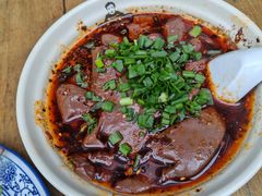 -杨三娘跷脚牛肉(羊子山西路店)