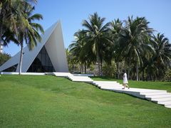 -海南清水湾莱佛士酒店