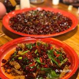值得N刷的川菜馆｜半步颠小酒馆