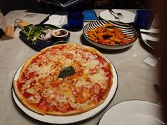 -玛尚诺意式餐厅(天环广场店)