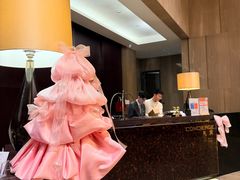 -广州天河希尔顿酒店