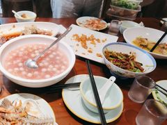 -卢小厨私房菜(长兴店)