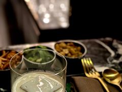 -FLAIR顶层餐厅酒吧(浦东丽思卡尔顿酒店)