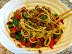 -文三里屯面馆(三里屯店)