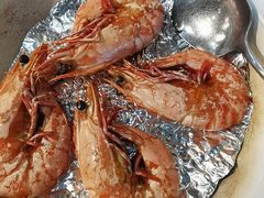 盐焗对虾-猪肉婆私房菜(容桂总店)