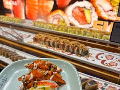 -韩盛·盛江山自助料理(中街大悦城黑金店)