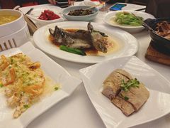 -顺峰(农展馆店)