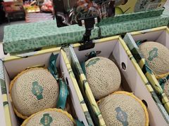 -GranVida生活超市(海信广场店)