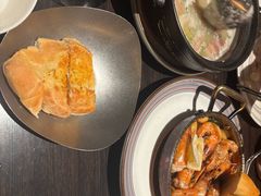 -庐灶江南·江南菜·四合院Bistro(东直门雍和宫·原华侨宾馆店)