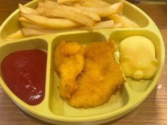 -姥姥春饼·烤鸭(未央路盛龙店)