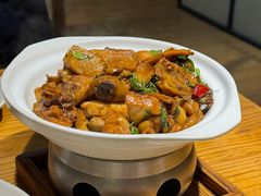 -乡亲鹅肉城(昆山店)