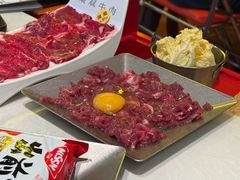 -荣叔港式沙嗲牛肉火锅(正佳潮流店)