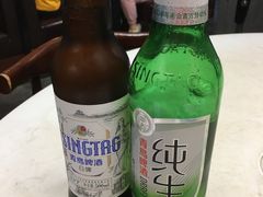 -肥仔文澳门猪骨煲(南京西路店)