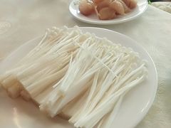 -东来顺饭庄(天坛店)