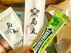 -局气 烤鸭·北京菜(五道口购物中心店)