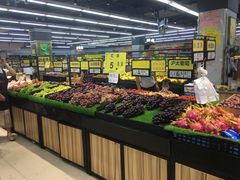 -京沪时代购物中心(敦睦路店)