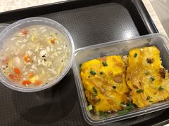 三鲜豆皮-老通城豆皮大王(吉庆街店)