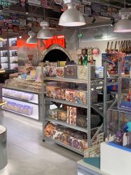 -kidsland(领展购物广场·京通店)