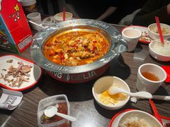 -胖哥俩肉蟹煲(湖滨银泰in77店)